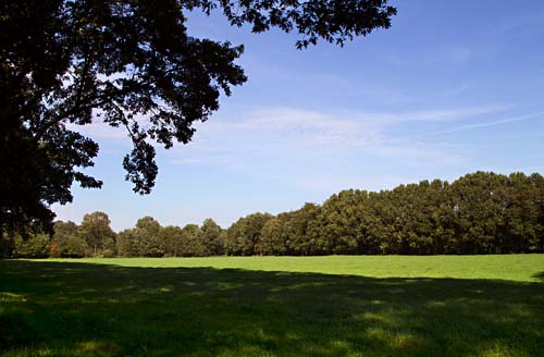 Foto van Landgoed Zwaluwenburg, Geldersch Landschap