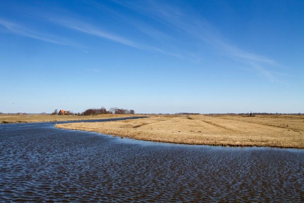 Foto van Wormer- en Jisperveld