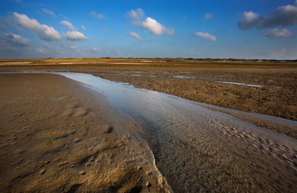 Foto van De Slufter, Texel