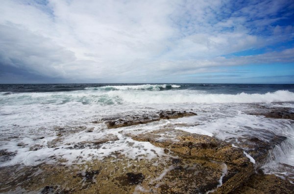 Foto van Papa Westray, Orkney