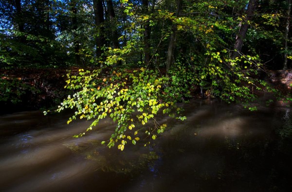 Foto van de Boven-Slinge, Bekendelle, Achterhoek