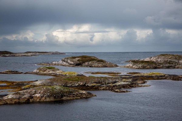 Foto van Alvheim, Øygarden, Noorwegen